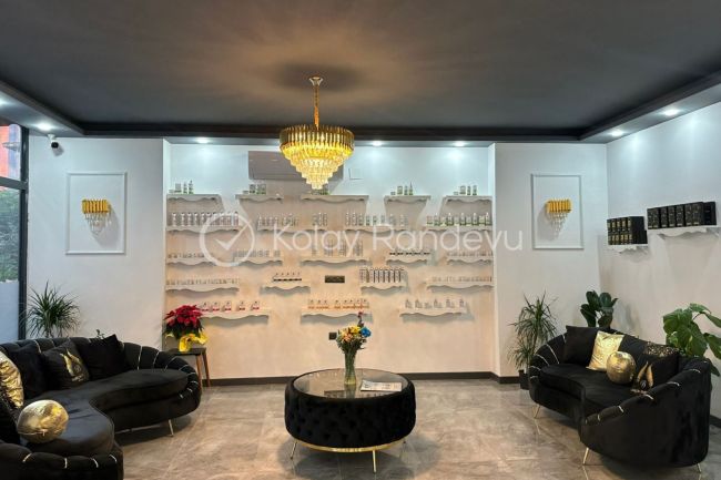 Burçin Taşkın Beauty Center resim 1