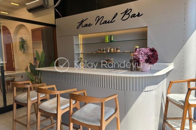 Kae Nails resim 1