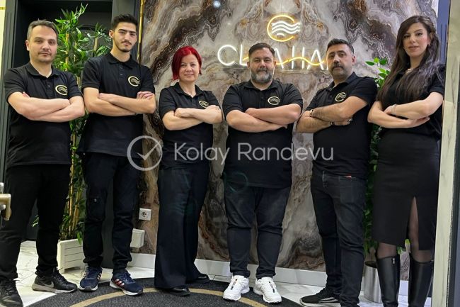 Clea Hair resim 1