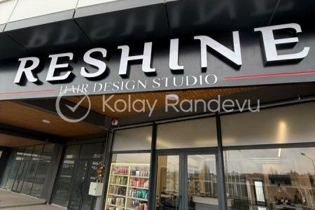 Reshine Kuaför &Güzellik resim 1