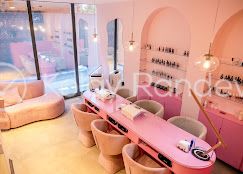 Fenice  Nail Art & Spa resim 1