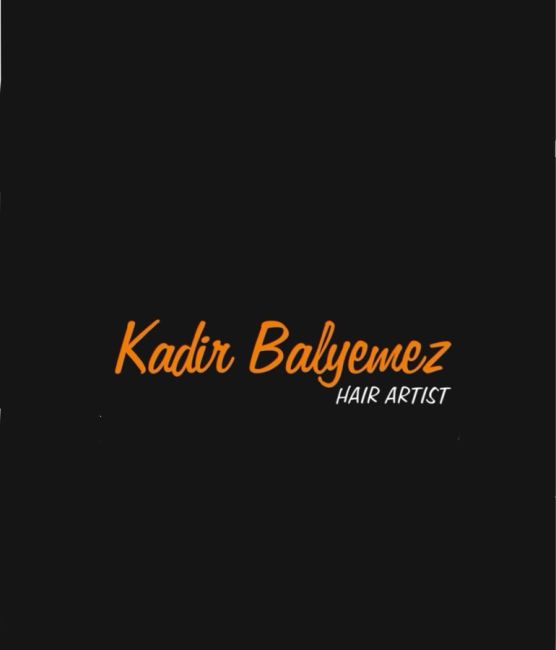 Kadir Balyemez Hair Artist resim 1