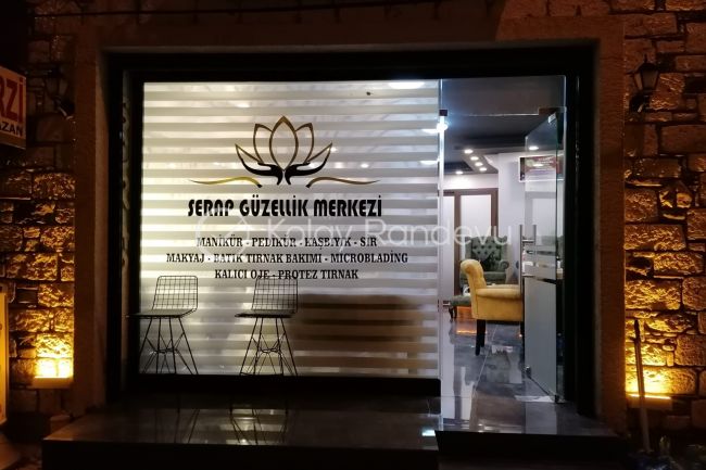 Serap Güzellik Salonu resim 1