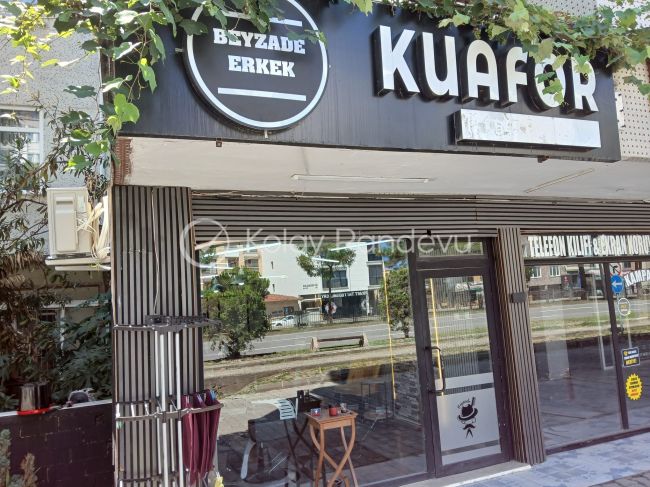 Beyzade Kuaför resim 1