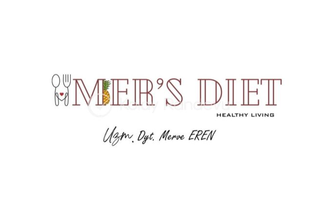 Mer's Diet Sağlıklı Yaşam resim 1