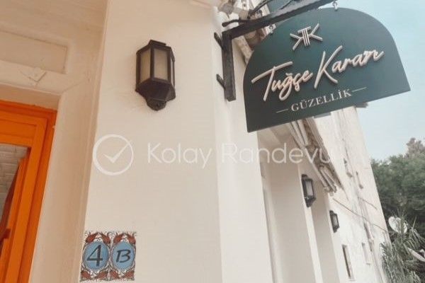 Tuğçe Karan Güzellik resim 1