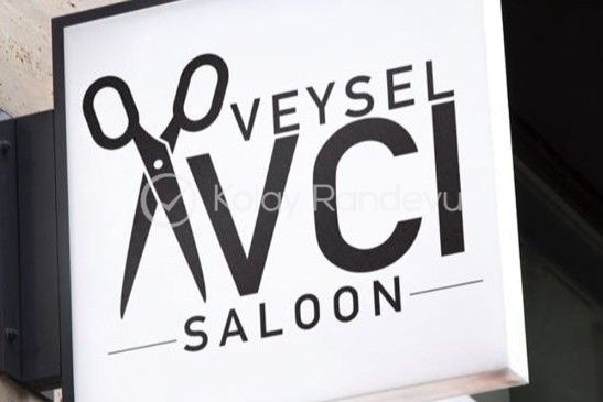 Salon Veysel AVCI resim 1