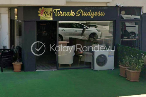 BS Tırnak Stüdyosu resim 1