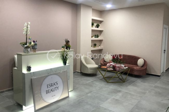 Esra’s Beauty Plus resim 1