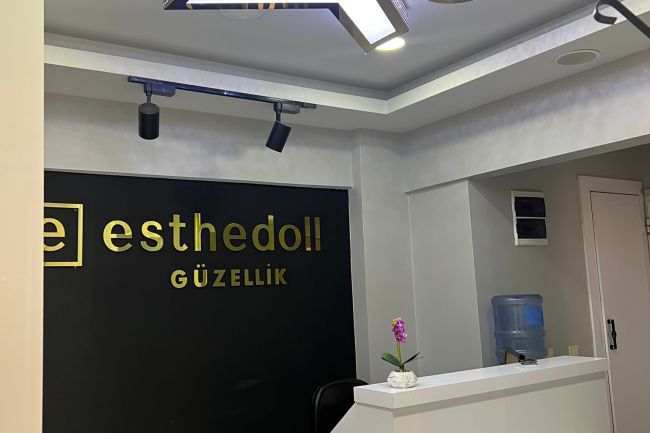 Esthedoll Güzellik resim 1