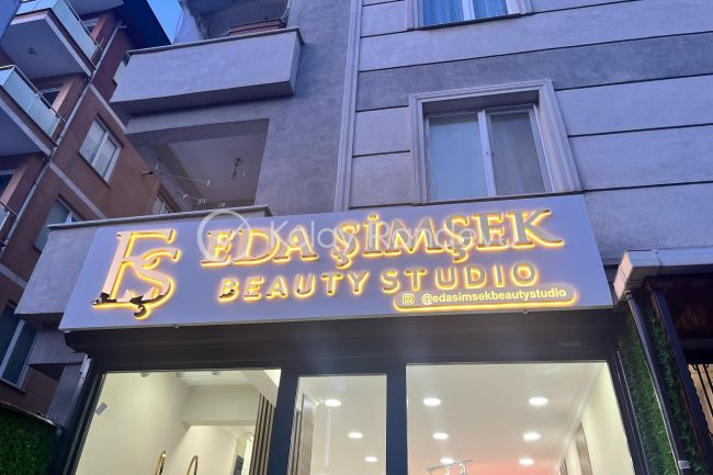 Eda Şimşek Beauty Studio resim 1