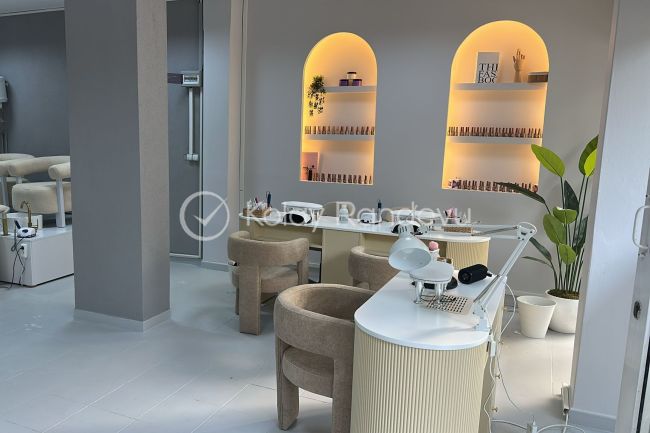 Zea Nail Studio resim 1