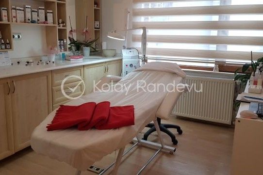 Stb Podo Center Ayak Sağlığı Merkezi resim 1