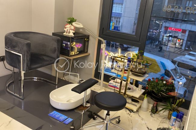 ESRA's Beauty Lounge resim 1