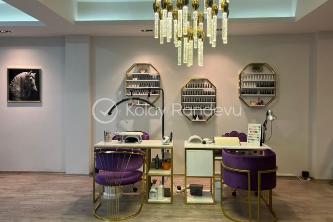 Best Maison Kuaför & Güzellik Salonu resim 1