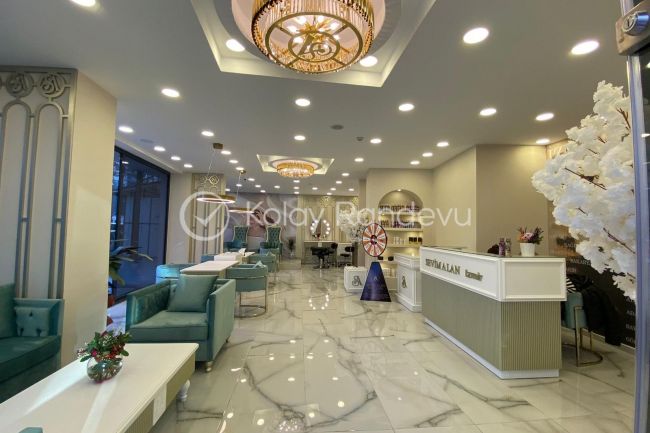 Sevim Alan İzmir resim 1