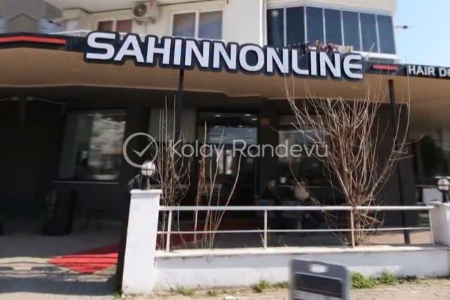 Sahinn Online Hair Studio resim 1