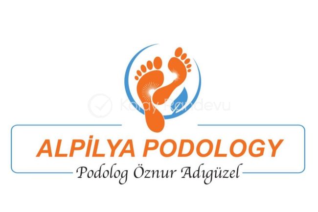 Alpilya Podoloji & Lia Güzellik resim 1
