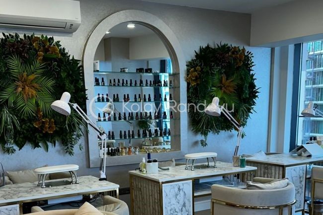 İclal İkbal Nail & Beauty resim 1