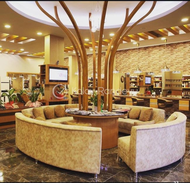 Salon Ruba resim 1