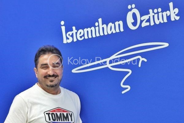 Dr. İstemihan Öztürk Kliniği resim 1