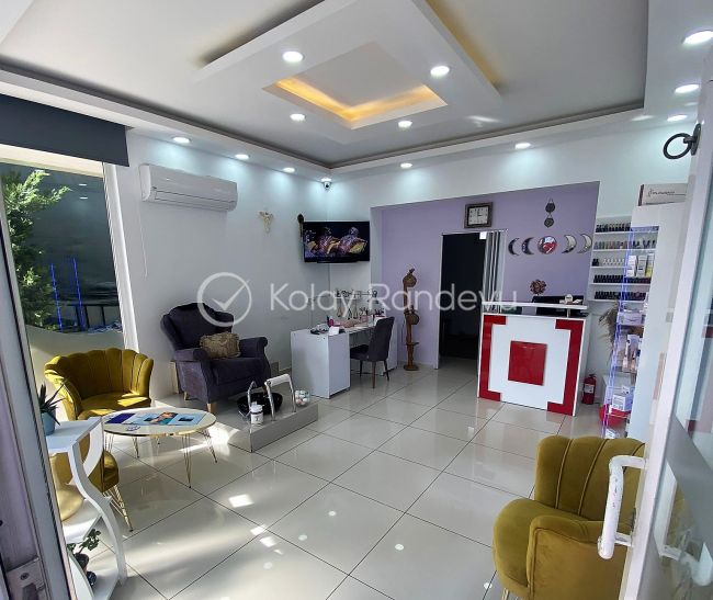 Tuğçe İncedal  resim 1