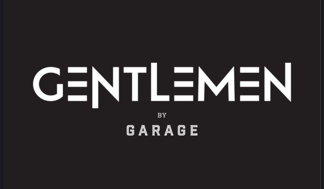 Gentlemen by Garage  resim 1