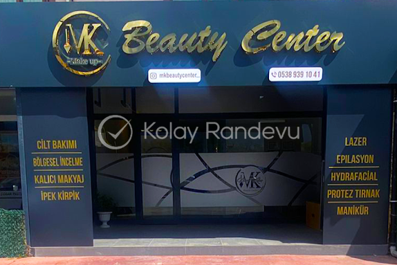 MK Beauty Center resim 1