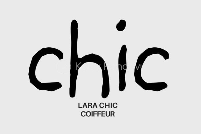 Lara Chic Coiffeur resim 1