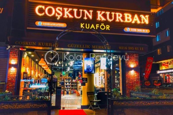 Coşkun Kurban resim 1