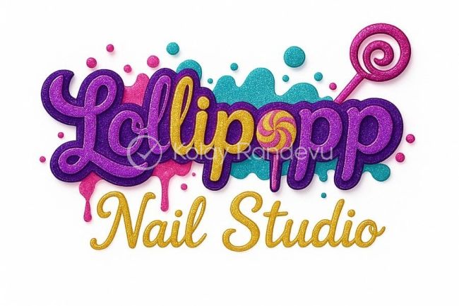 Lollipopp Nail Studio resim 1