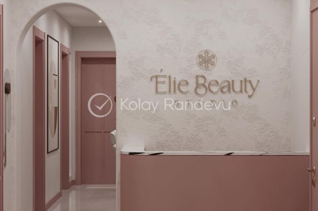 Elie Beauty Studio resim 1