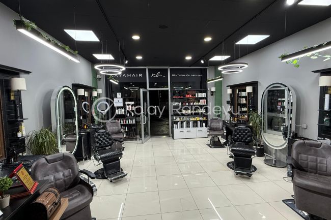 Kayahair resim 1