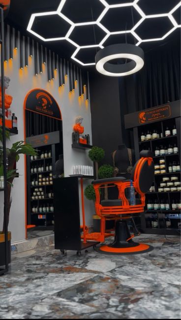 Yunus Öztekin Man Hair Club resim 1