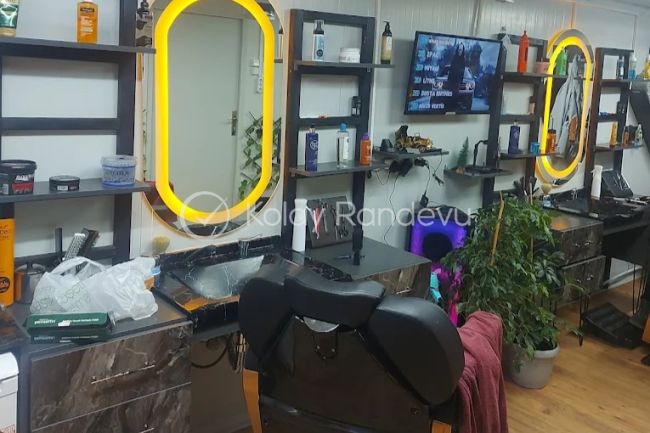 Kadir Aslantaş Hair Artist resim 1