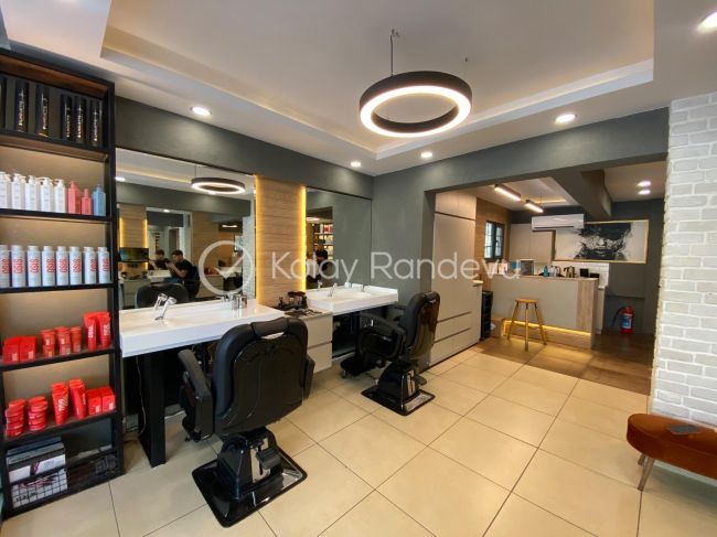 Salon Cüneyt Saracoğlu resim 1