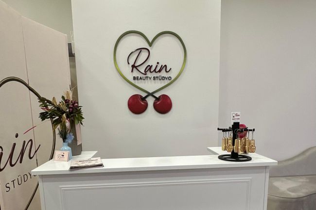 Rain Beauty Studio resim 1