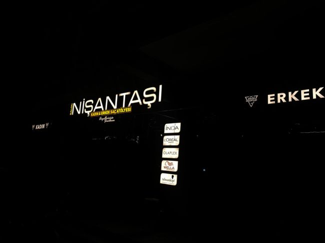 Salon Nişantaşı resim 1