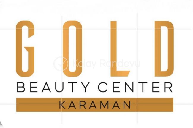 Gold Beauty Center resim 1