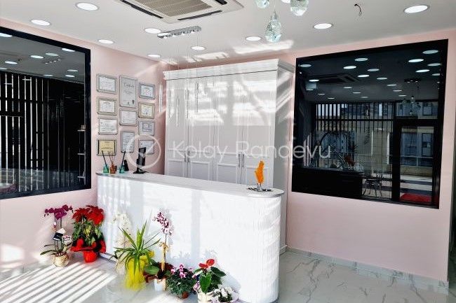 Nazan Gürgen Güzellik Salonu resim 1