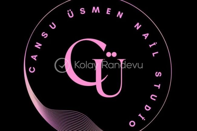 Cansu Üsmen Nail Studio resim 1