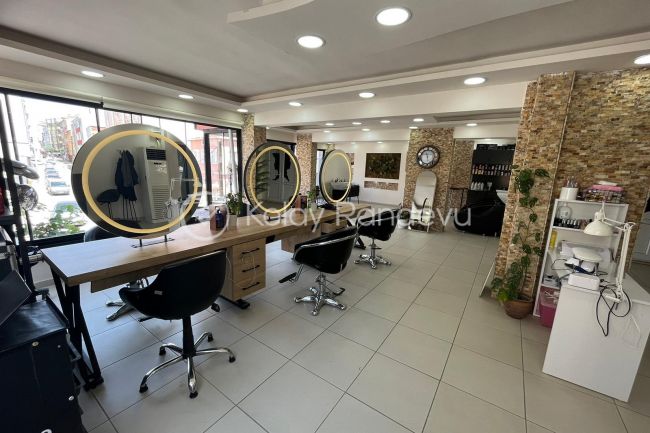 Hair Art Academy resim 1