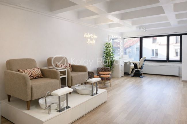 Kader Erdem Beauty Concept resim 1