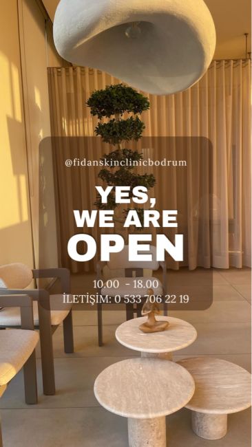 Fidan Skinclinic resim 1