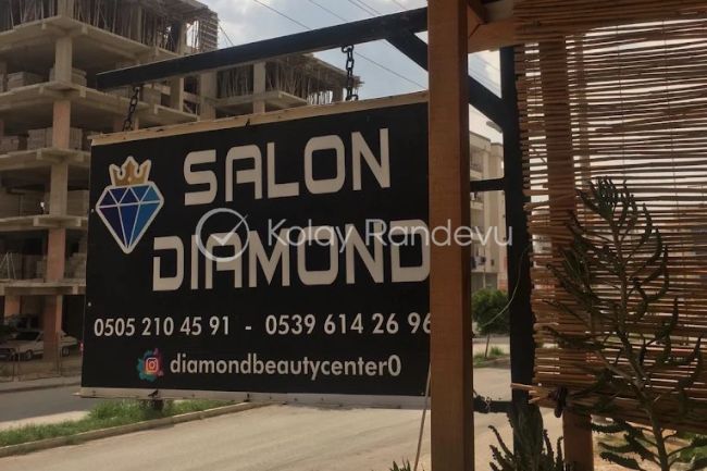 Salon Diamond resim 1