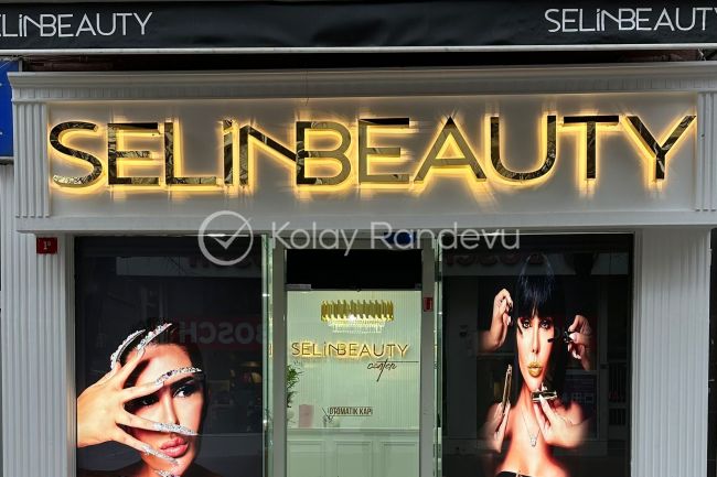 Selin Beauty Center Bakırköy resim 1