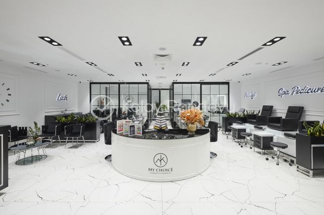 My Choice Beauty Center Emaar resim 1