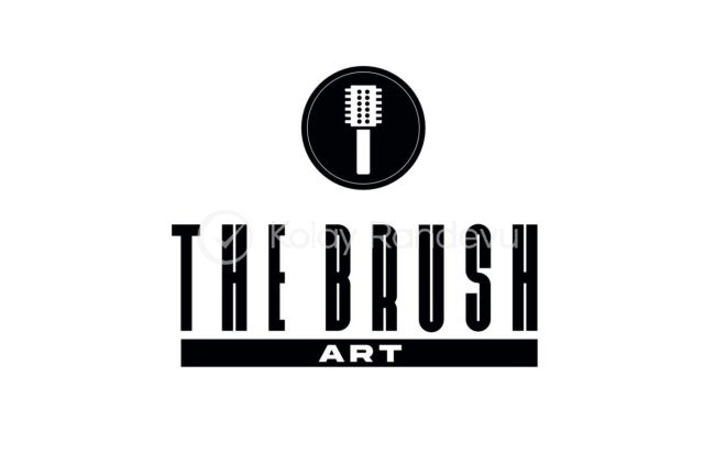 The Brush Art resim 1