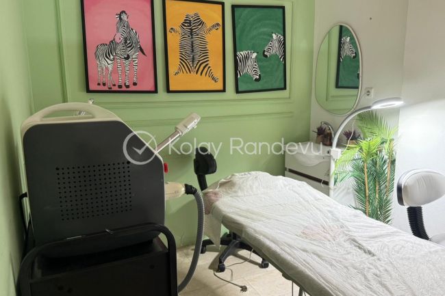 Merve Kendirci Beauty resim 1