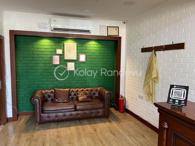 Doğan Barbershop resim 1
